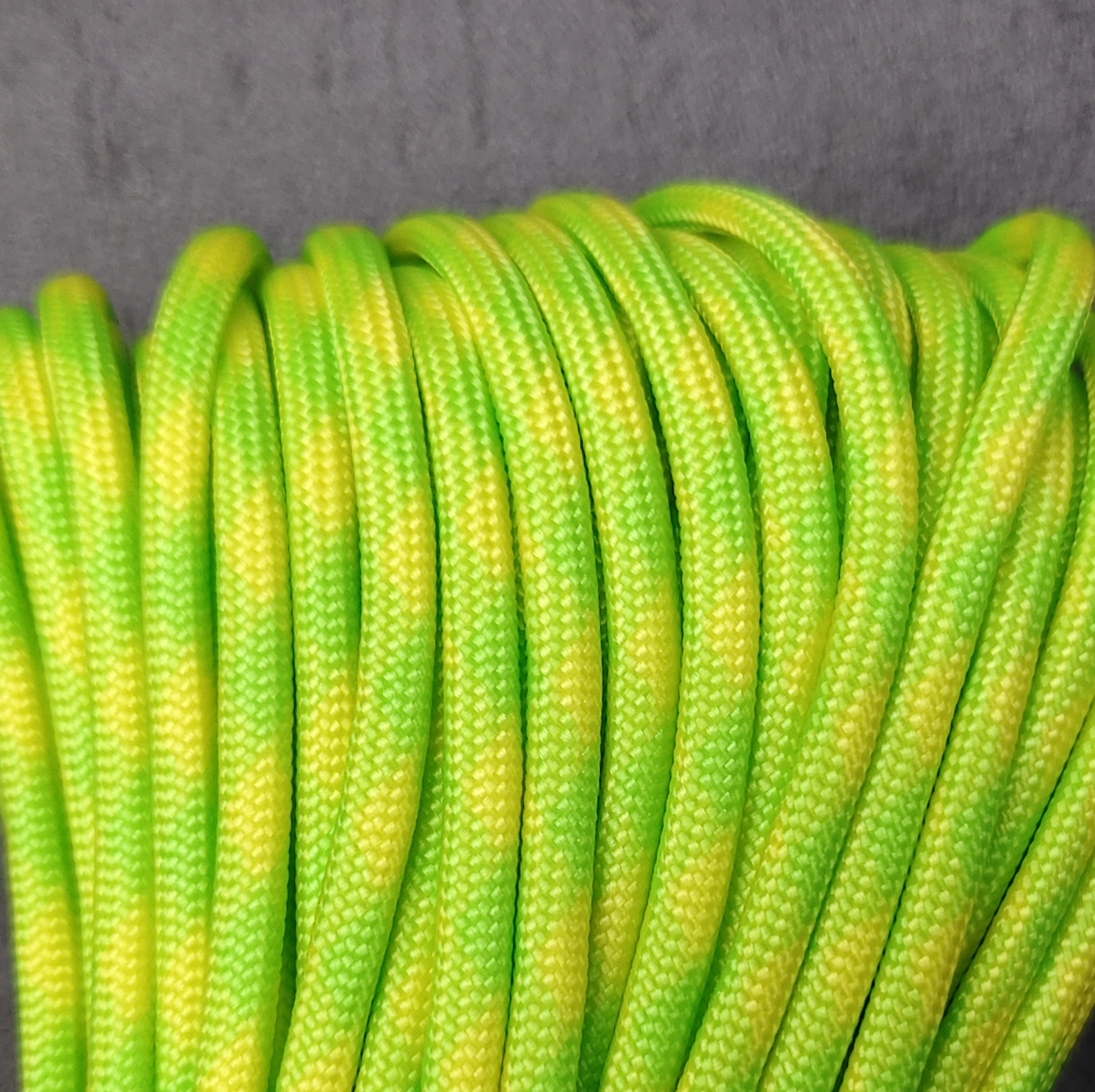 Tali Paracord 4mm  No 247