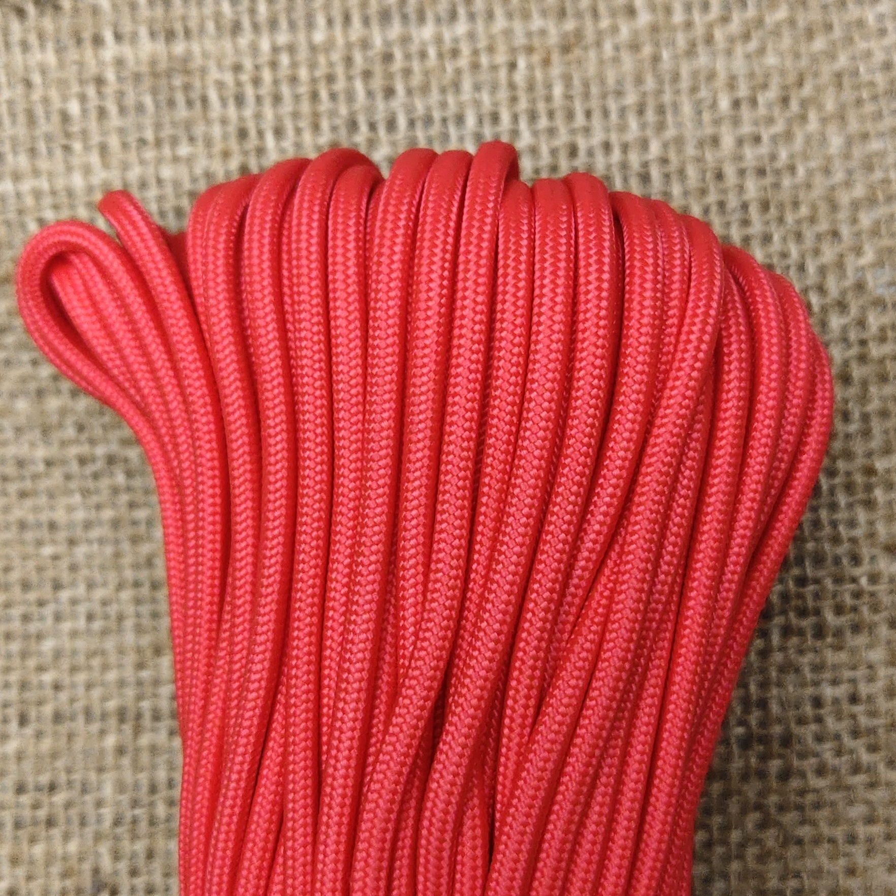 Tali Paracord 3mm No 14