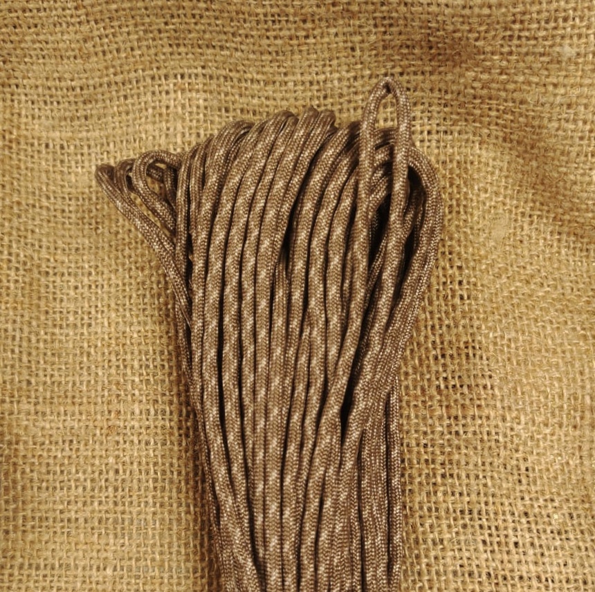 Tali Paracord 4mm  No 75