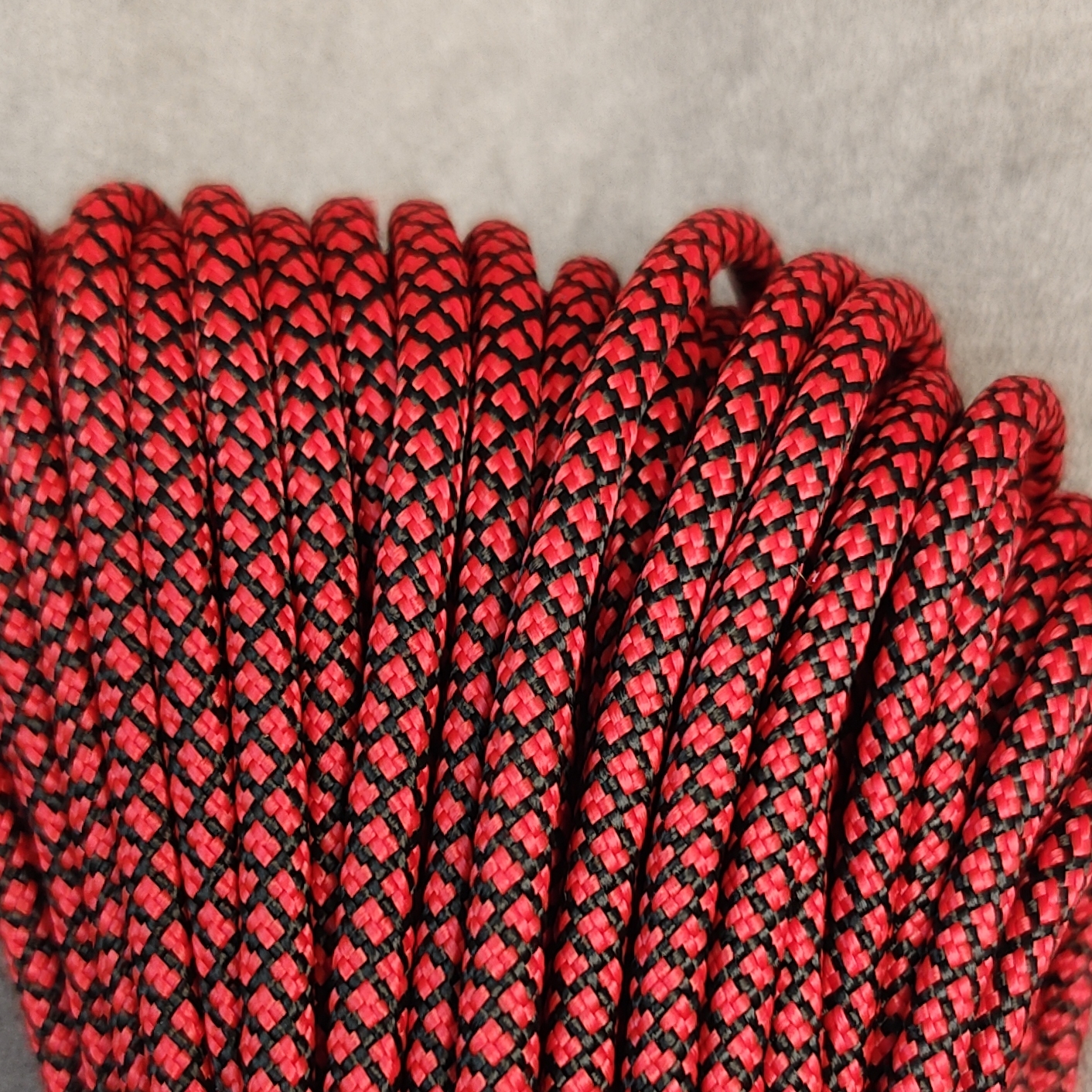 Tali Paracord 4mm  No 18