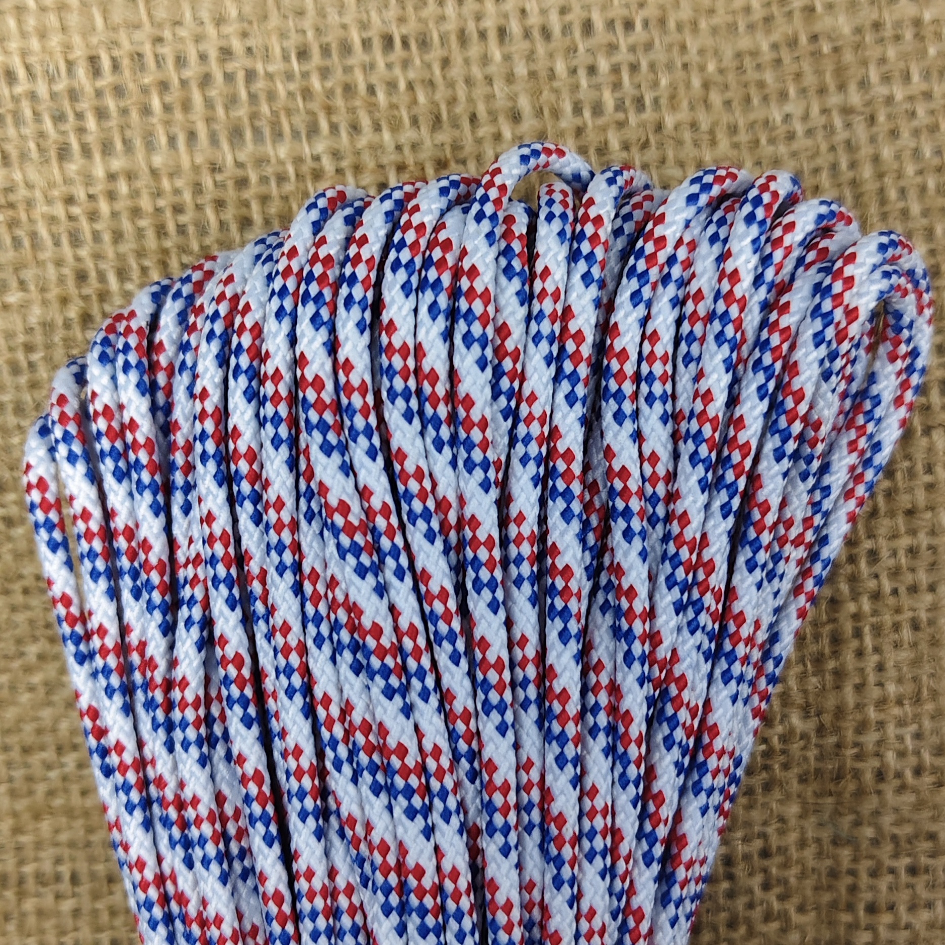 Tali Paracord 3mm No 23