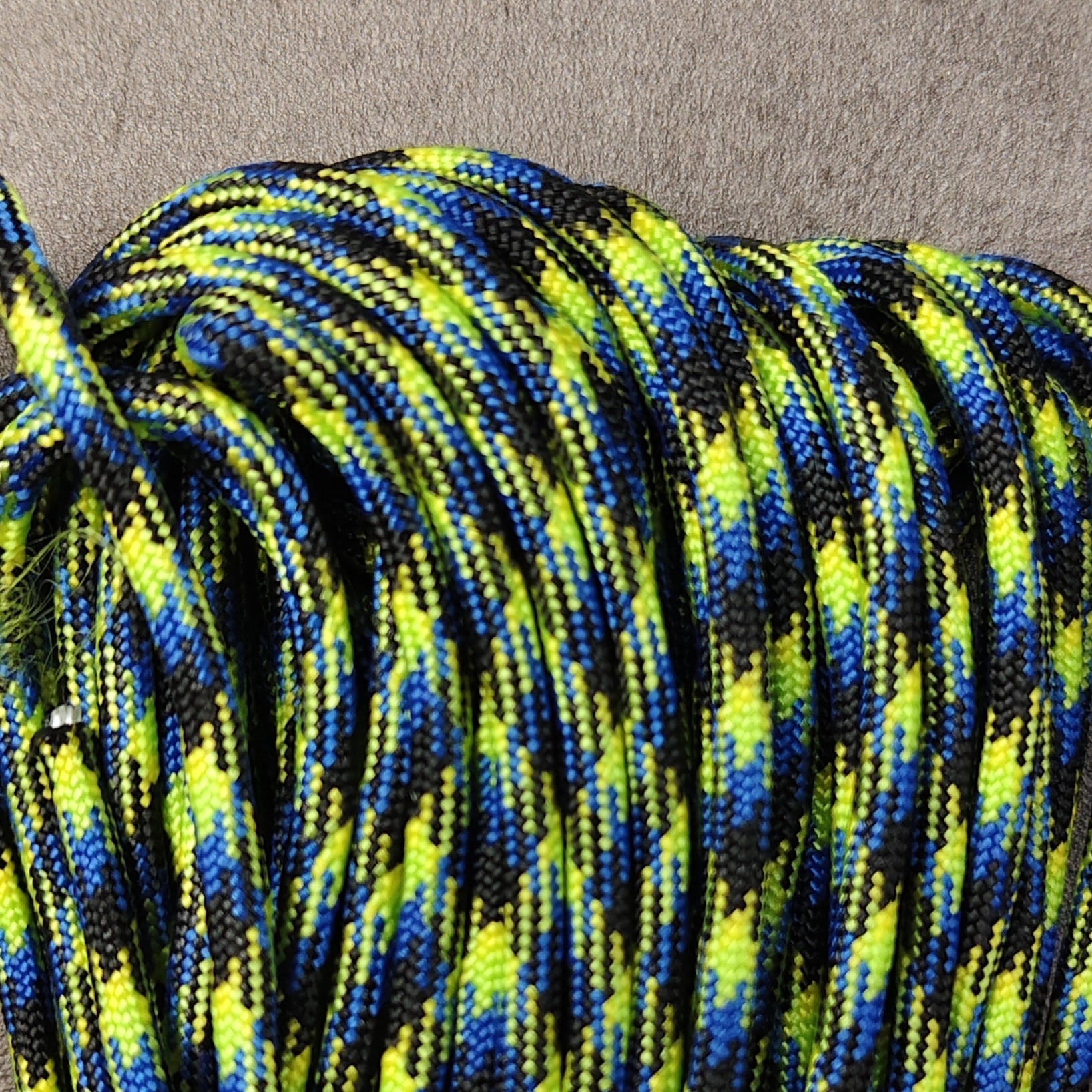 Tali Paracord 4mm  No 112