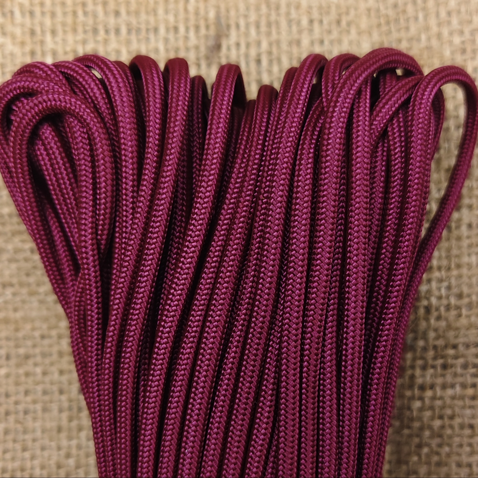 Tali Paracord 3mm No 12