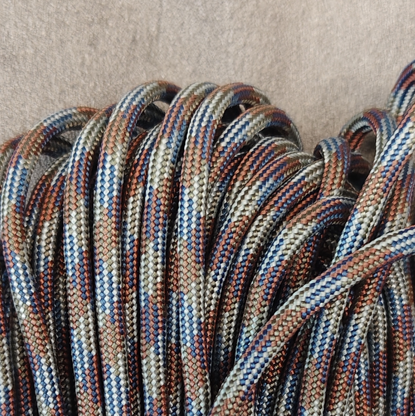 Tali Paracord 4mm  No 240