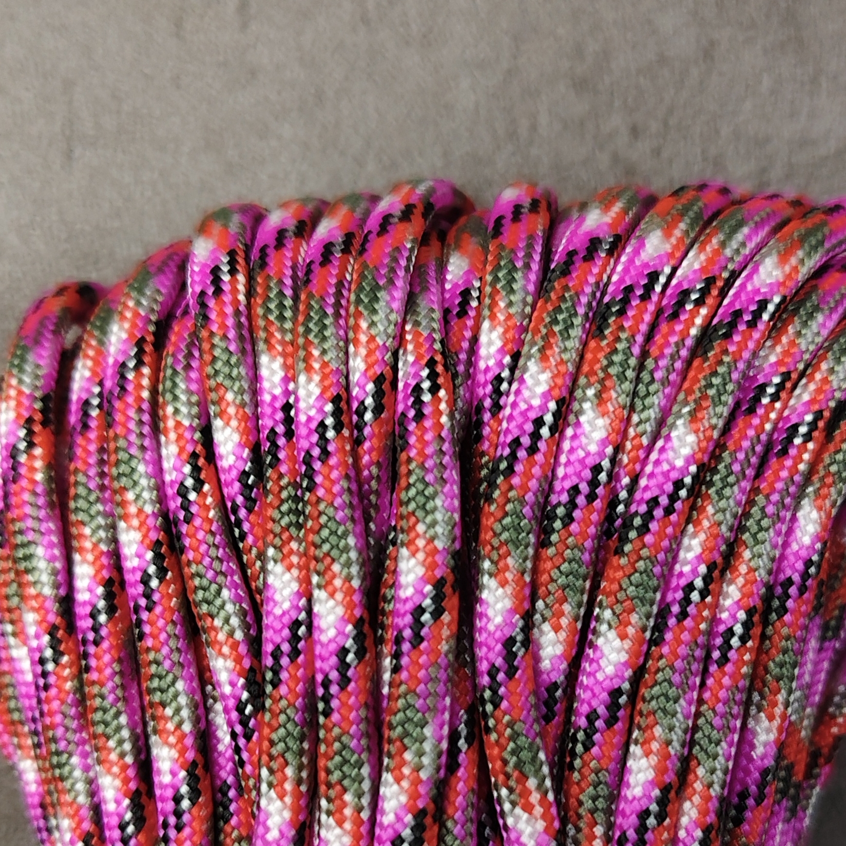 Tali Paracord 4mm  No 121