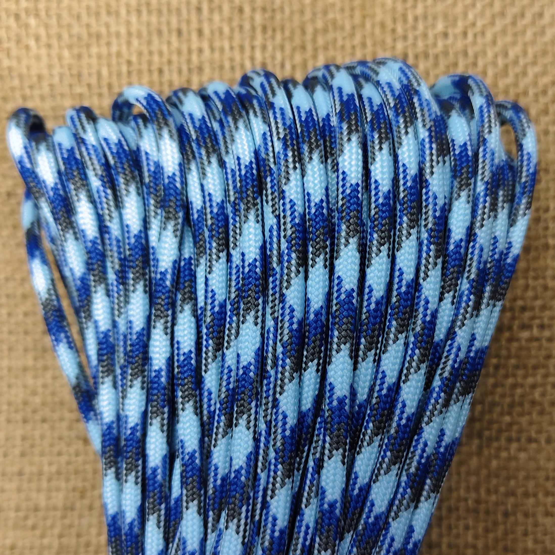 Tali Paracord 4mm  No 321