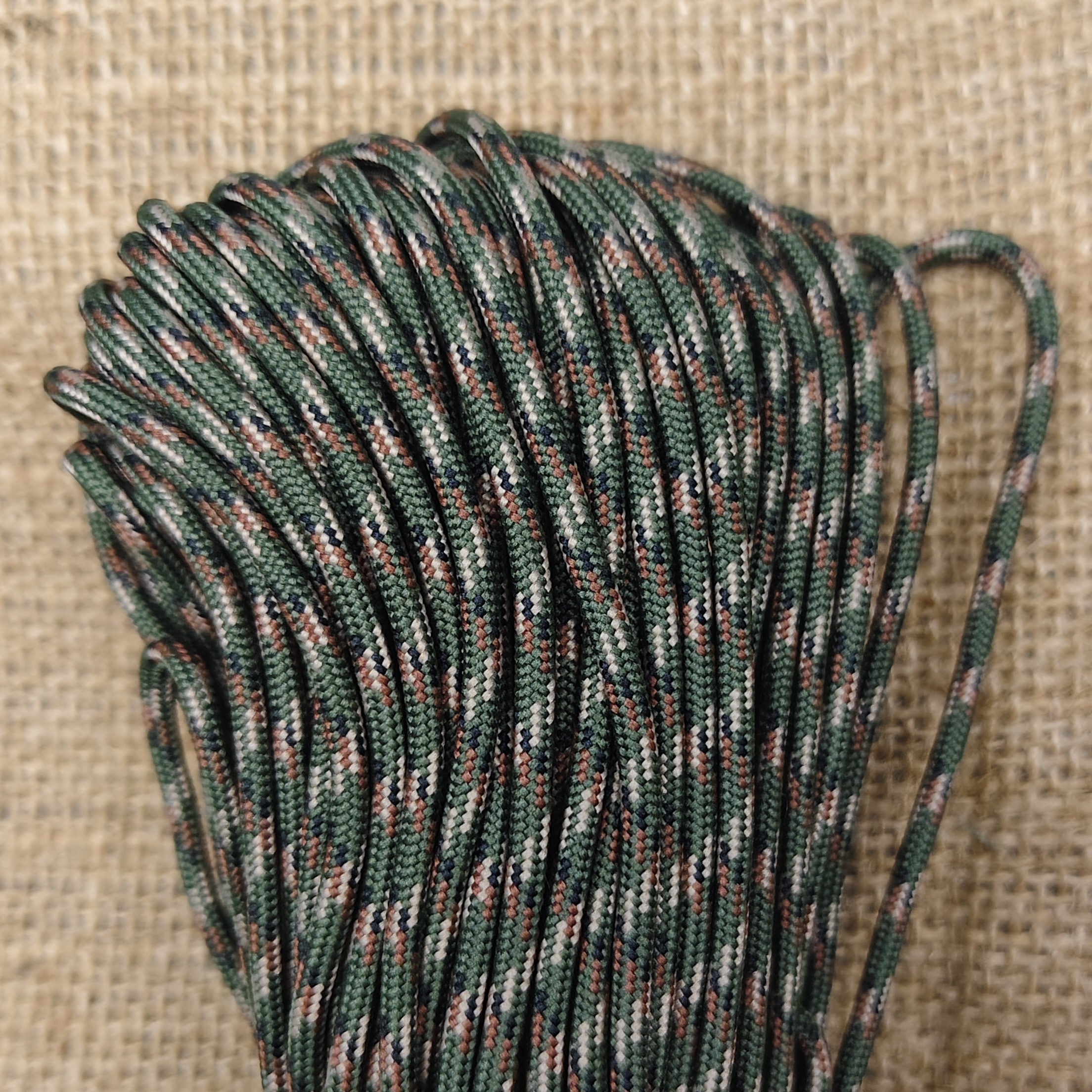 Tali Paracord 3mm No 22