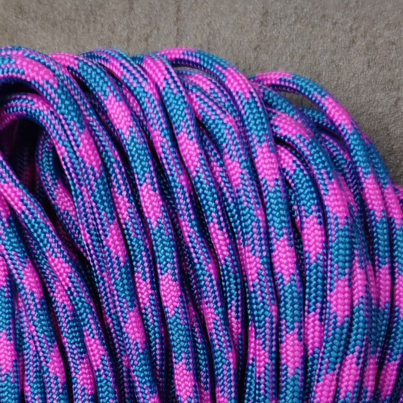 Tali Paracord 4mm  No 115