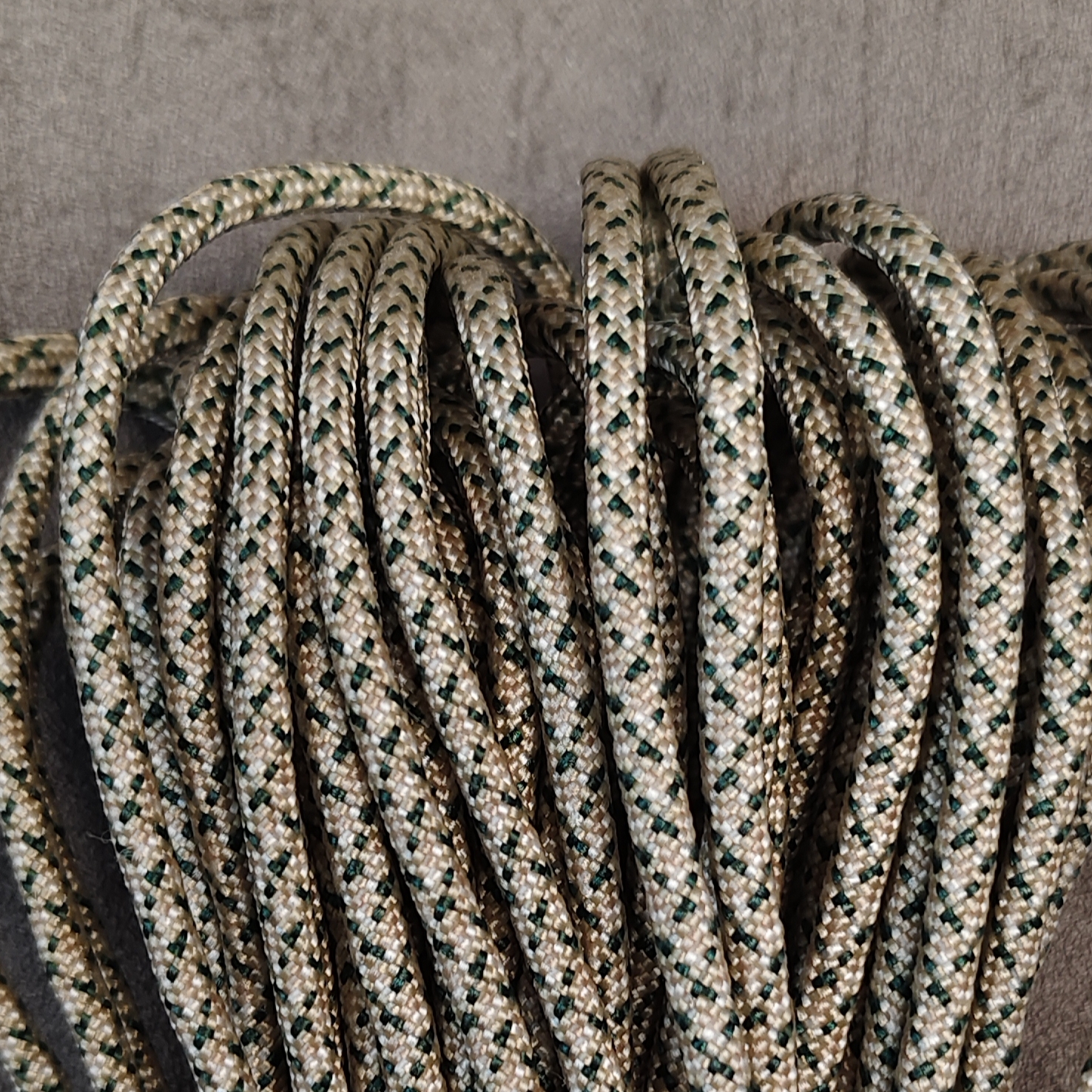 Tali Paracord 4mm  No 100