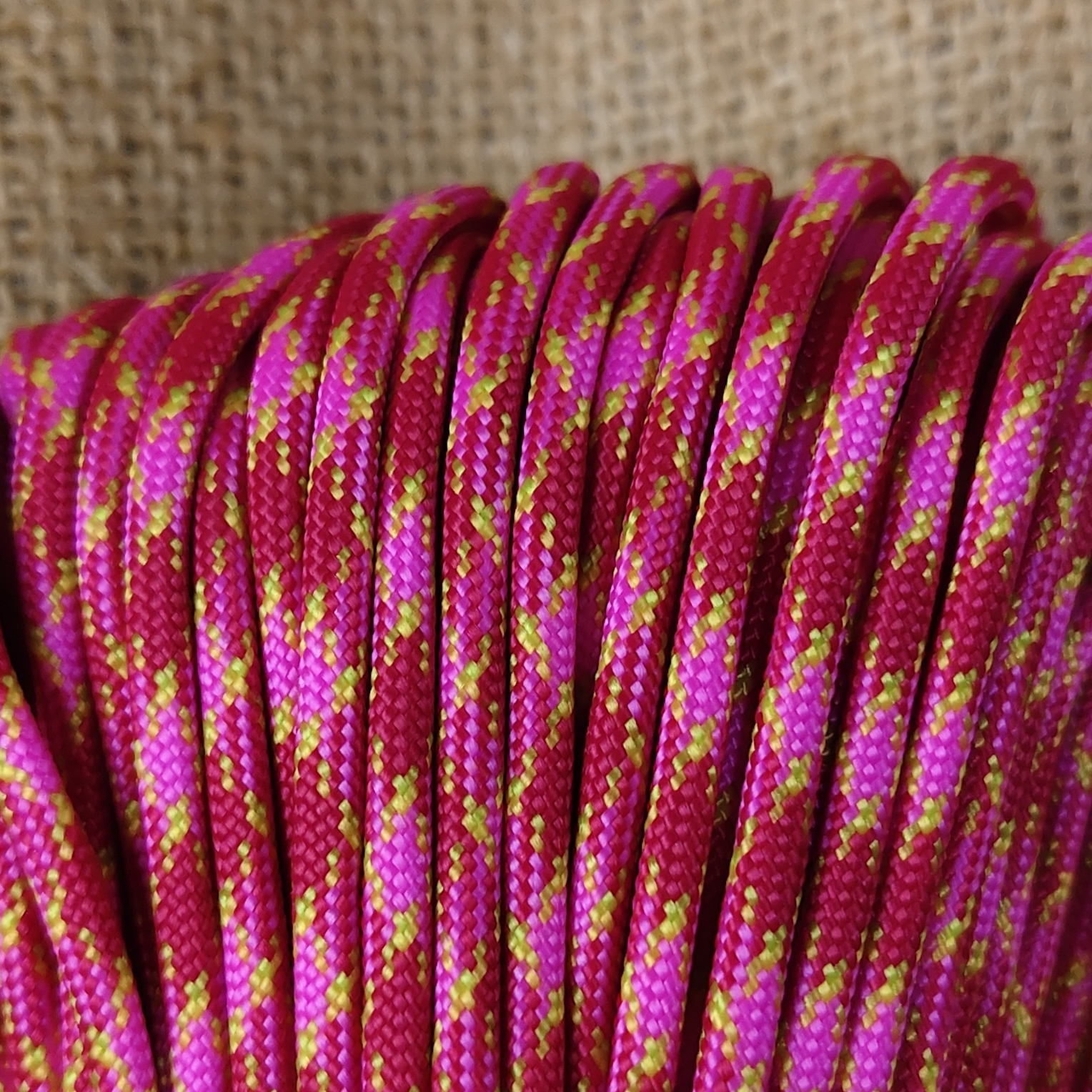 Tali Paracord 4mm  No 228