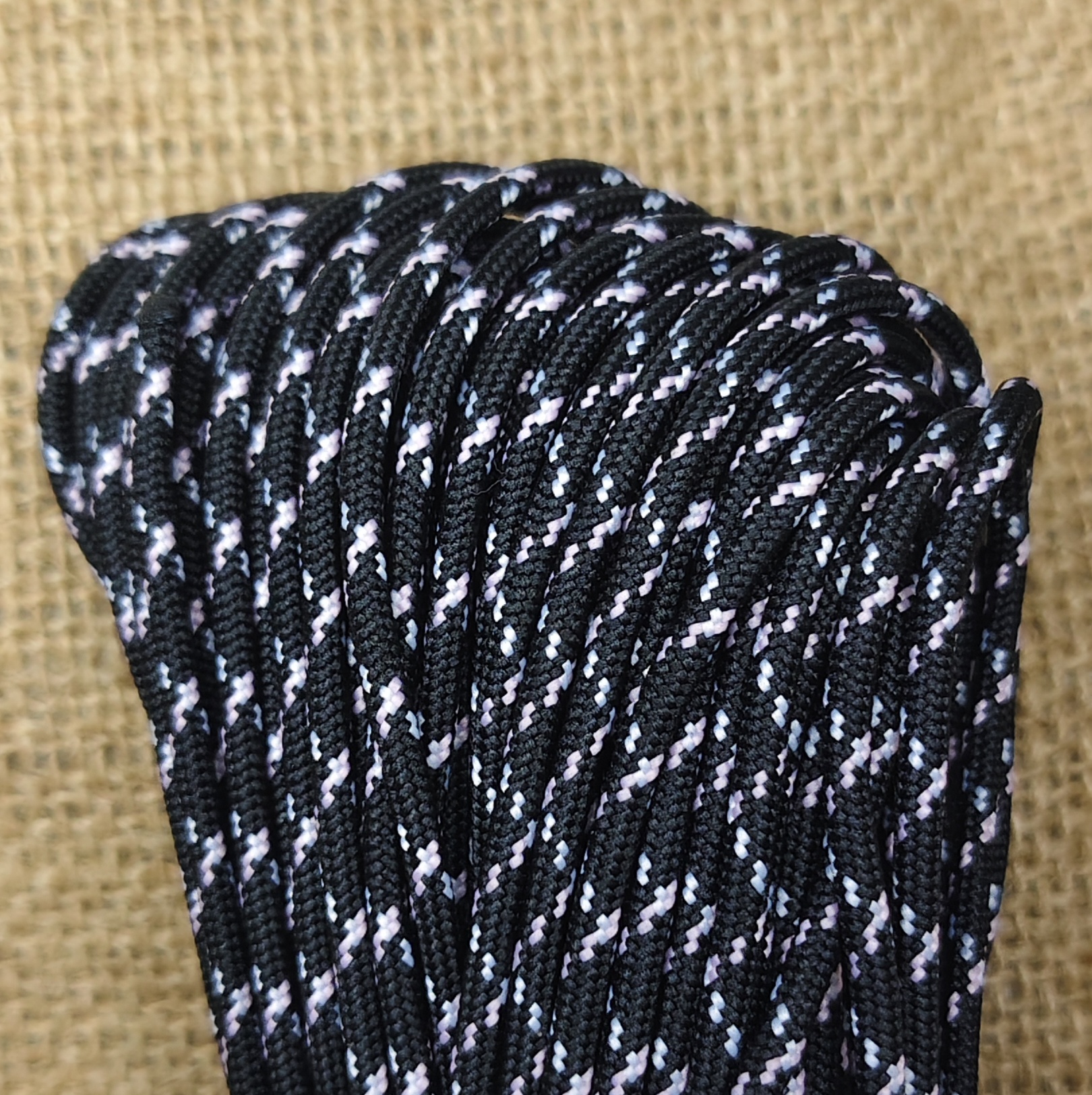 Tali Paracord 3mm No 38