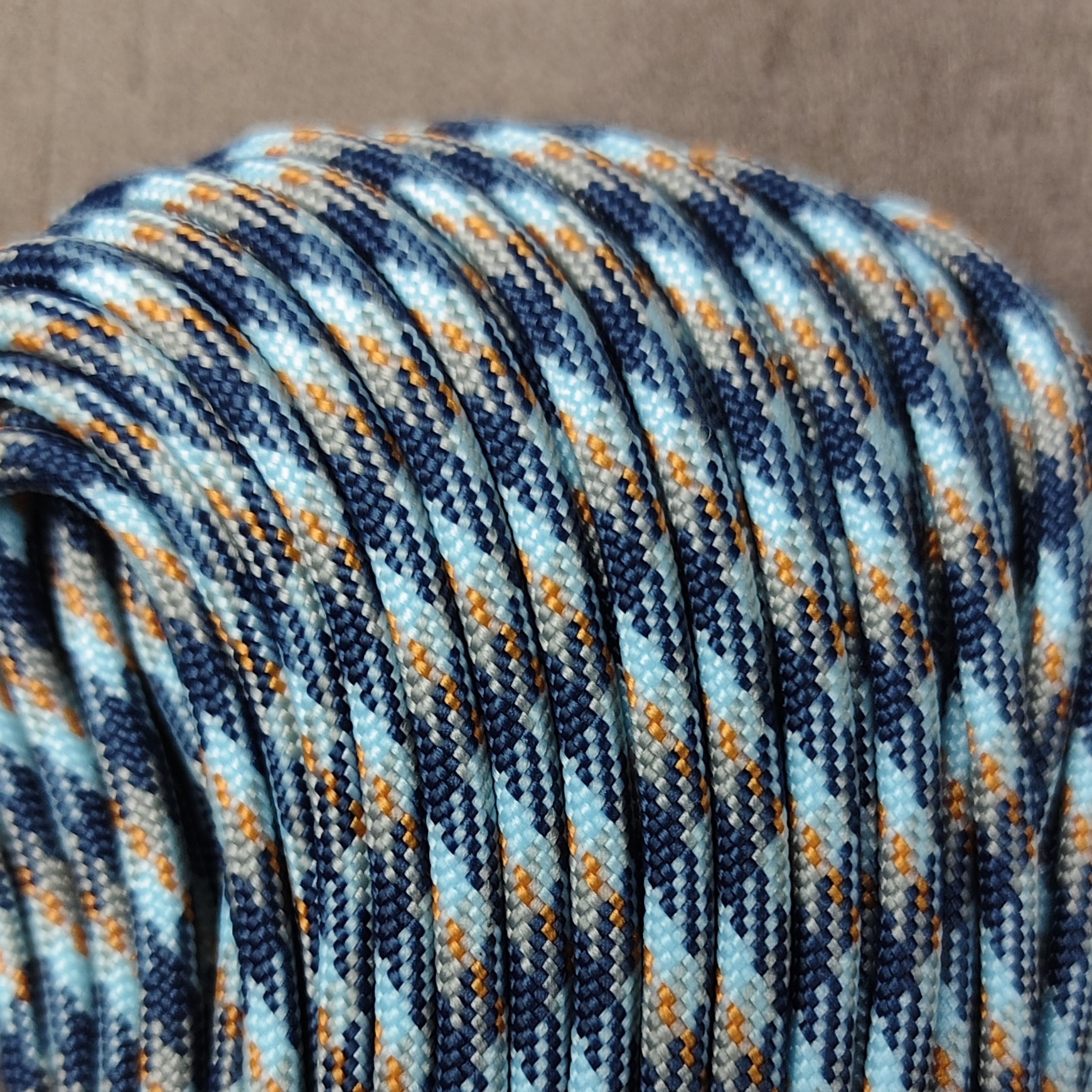 Tali Paracord 4mm  No 123