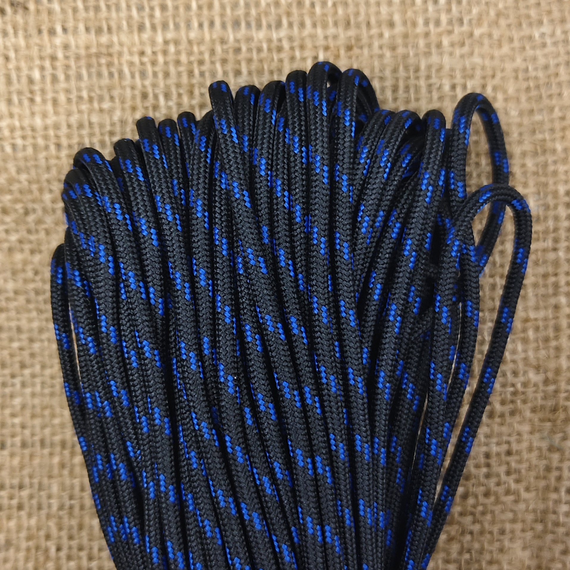 Tali Paracord 3mm No 16