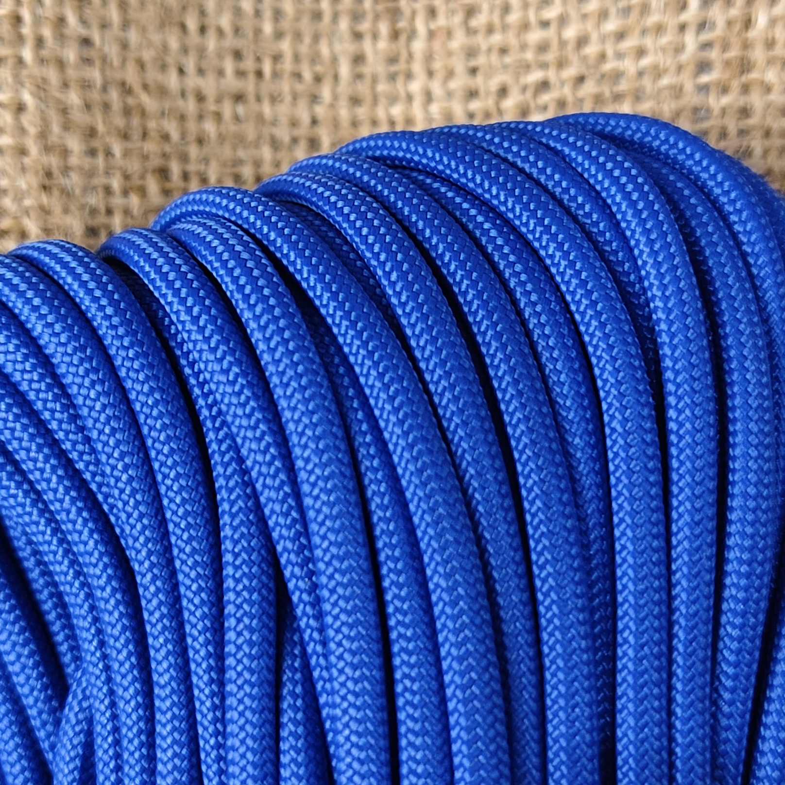 Tali Paracord 4mm  No 4