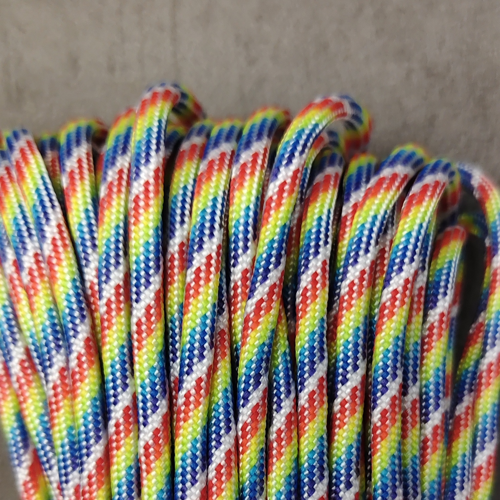 Tali Paracord 4mm  No 44