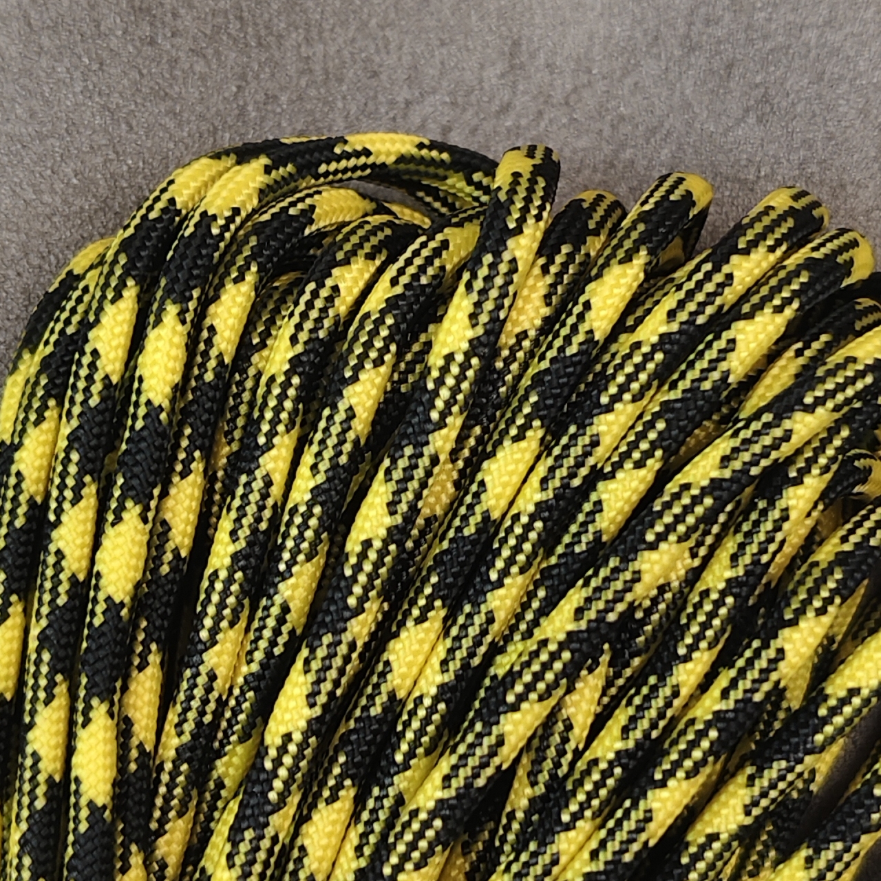 Tali Paracord 4mm  No 117