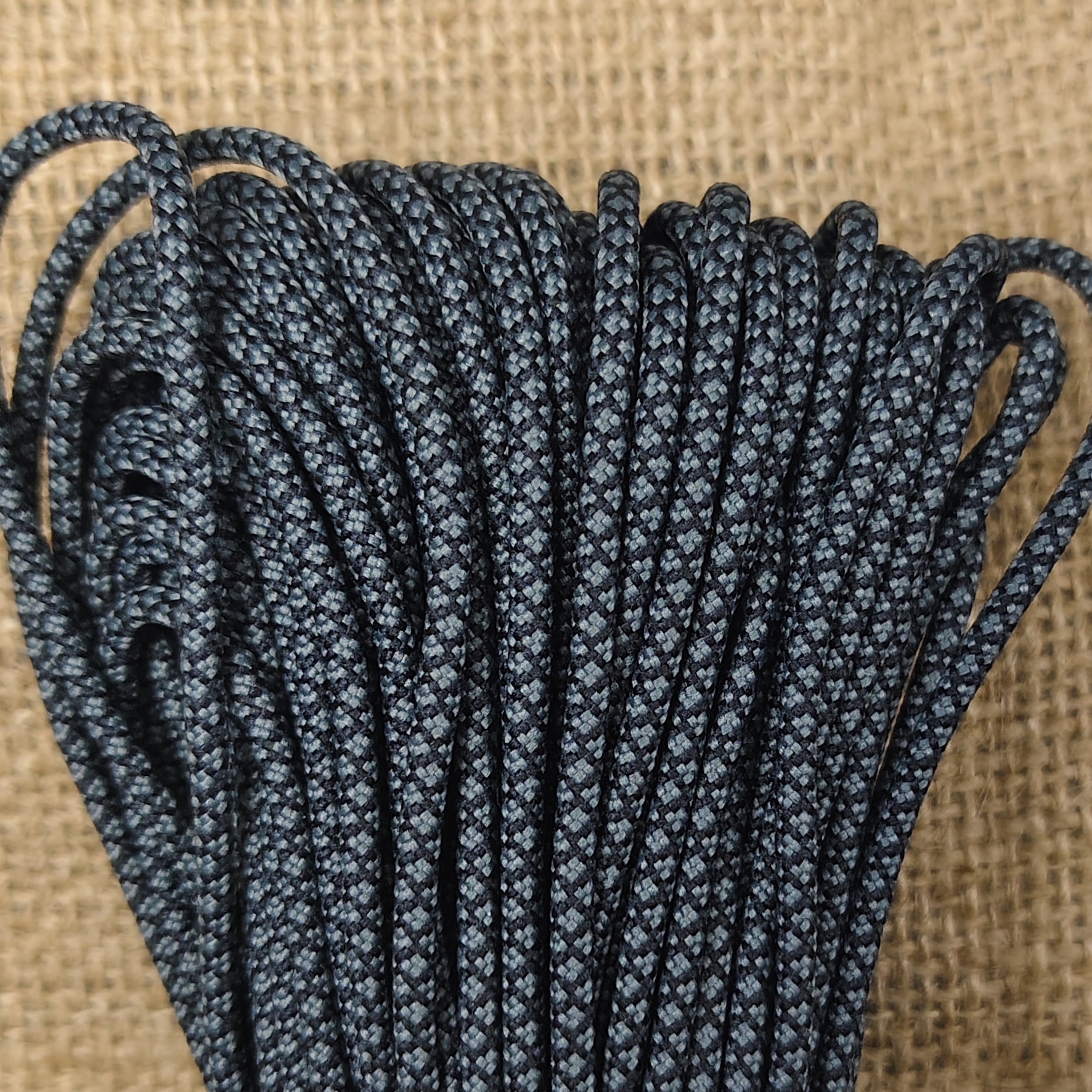 Tali Paracord 3mm No 35