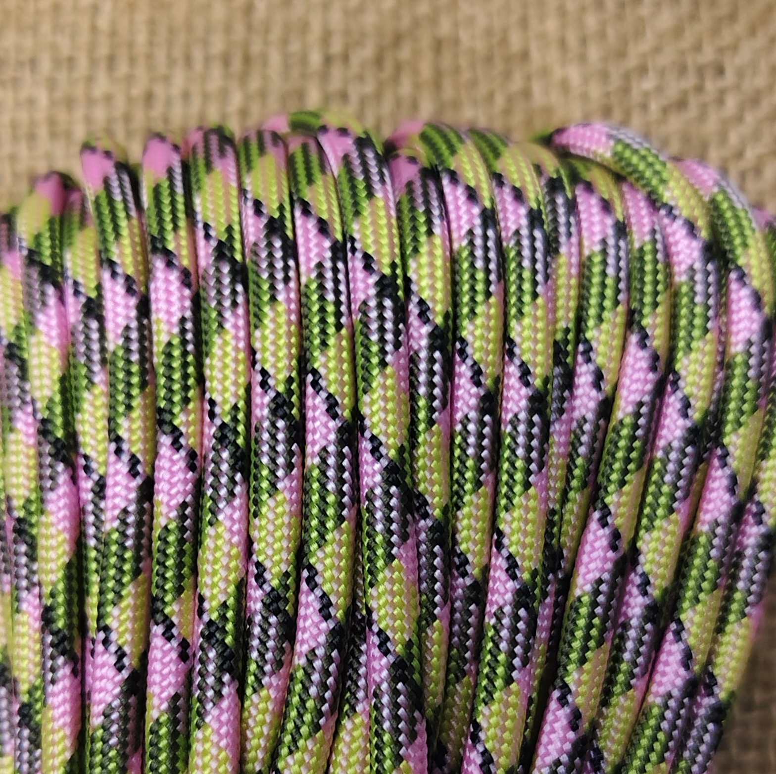 Tali Paracord 4mm  No 317