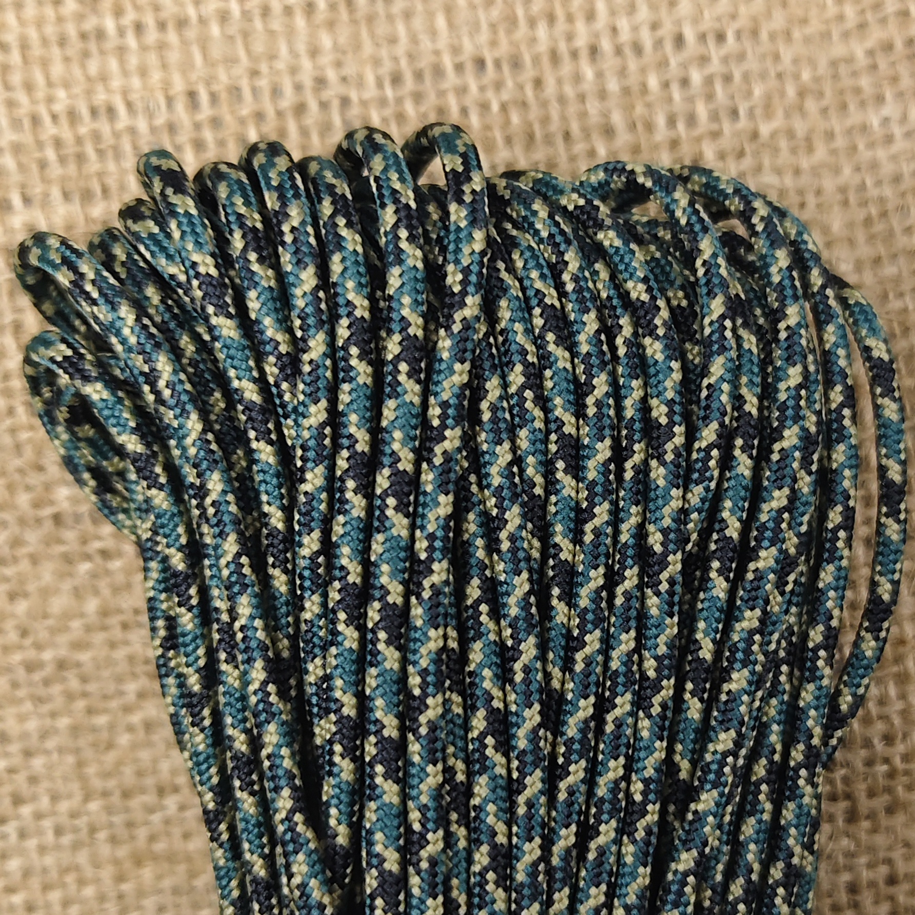 Tali Paracord 3mm No 18