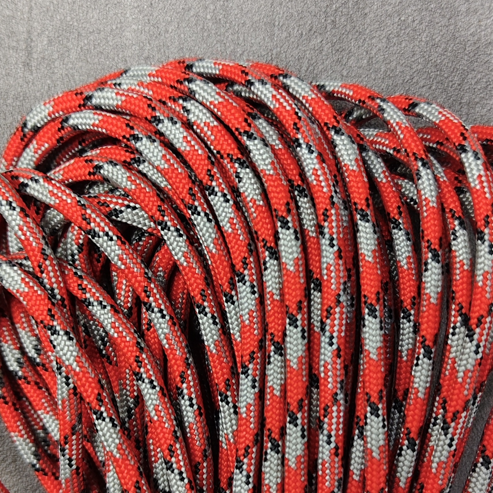 Tali Paracord 4mm  No 118