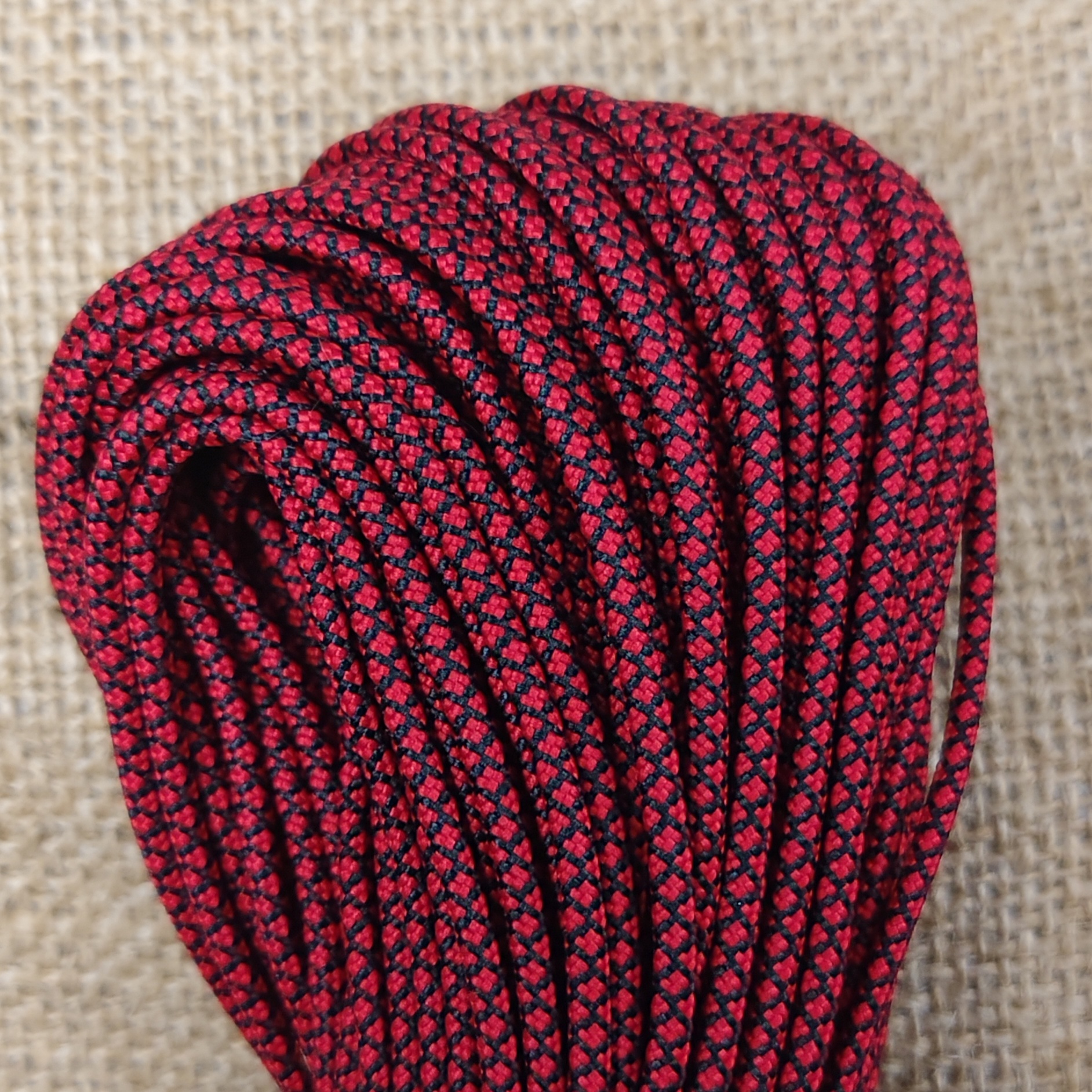 Tali Paracord 3mm No 17