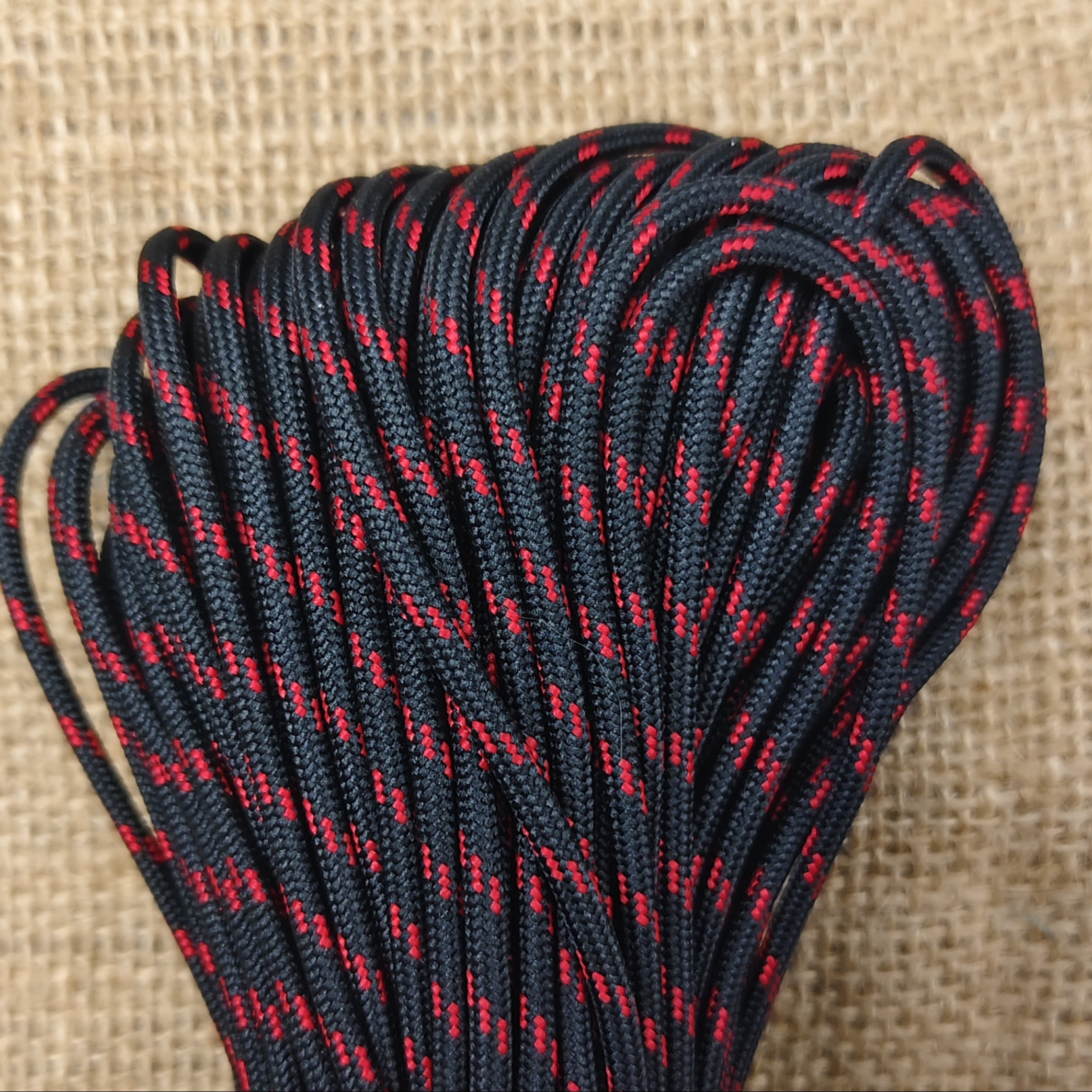 Tali Paracord 3mm No 28