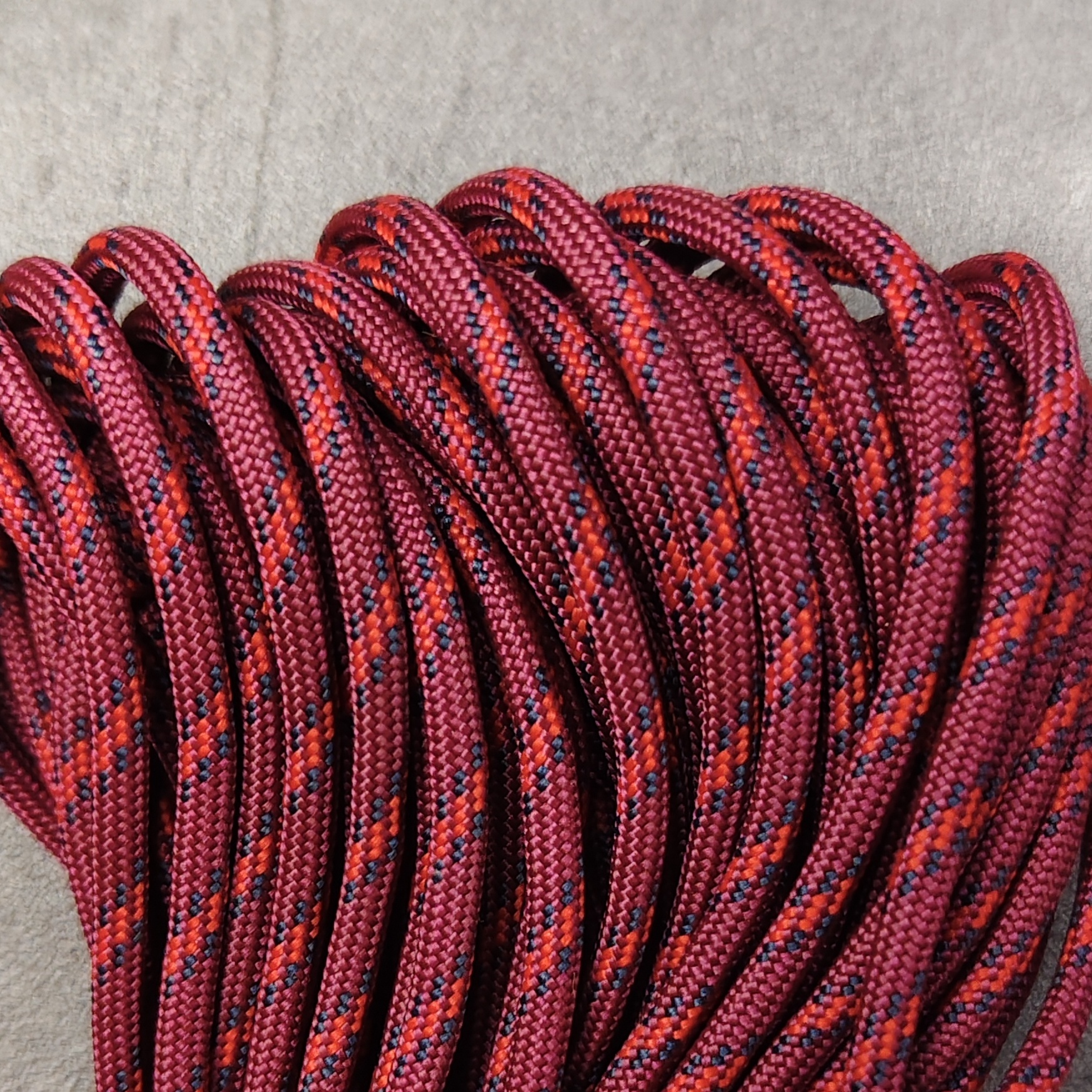 Tali Paracord 4mm  No 37
