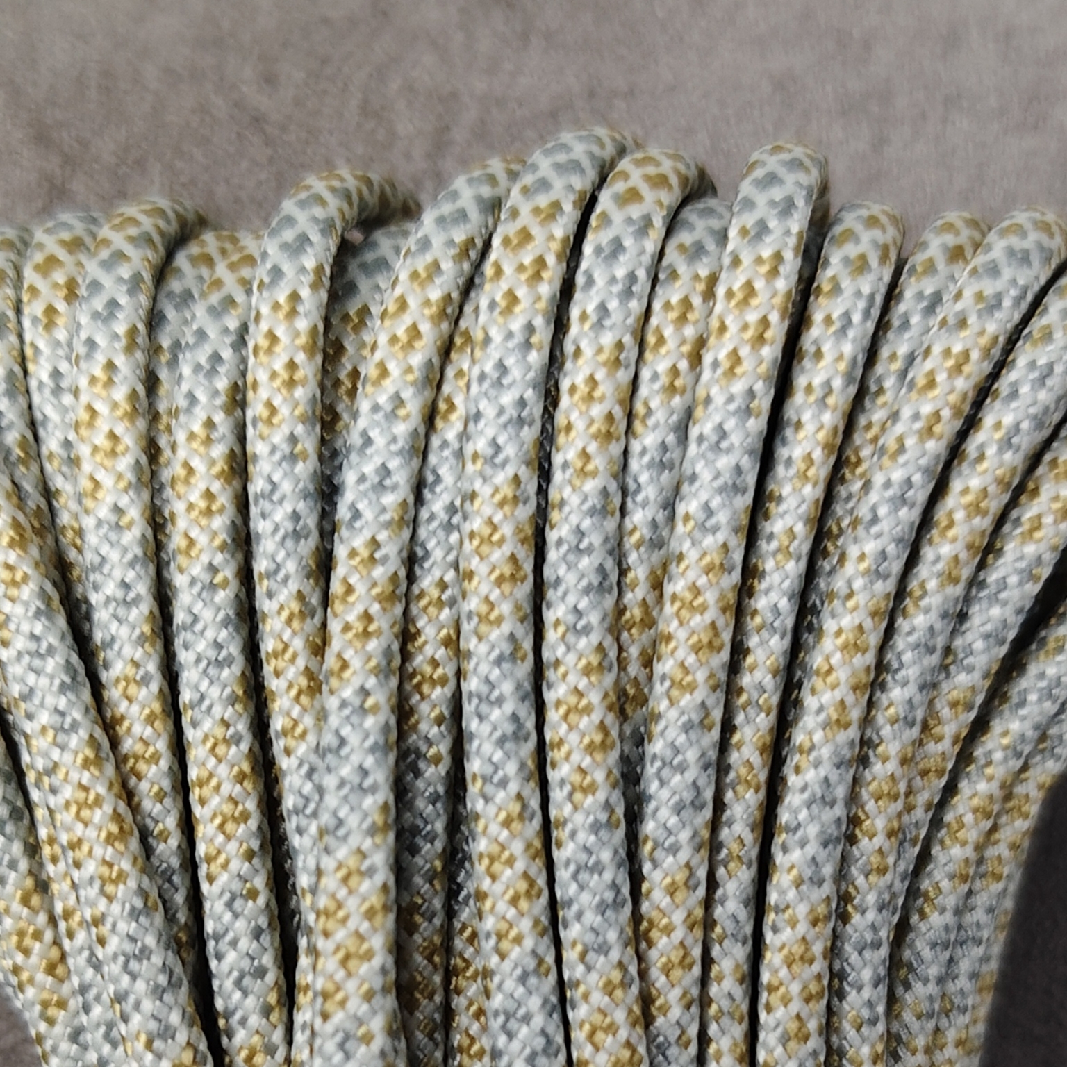 Tali Paracord 4mm  No 151