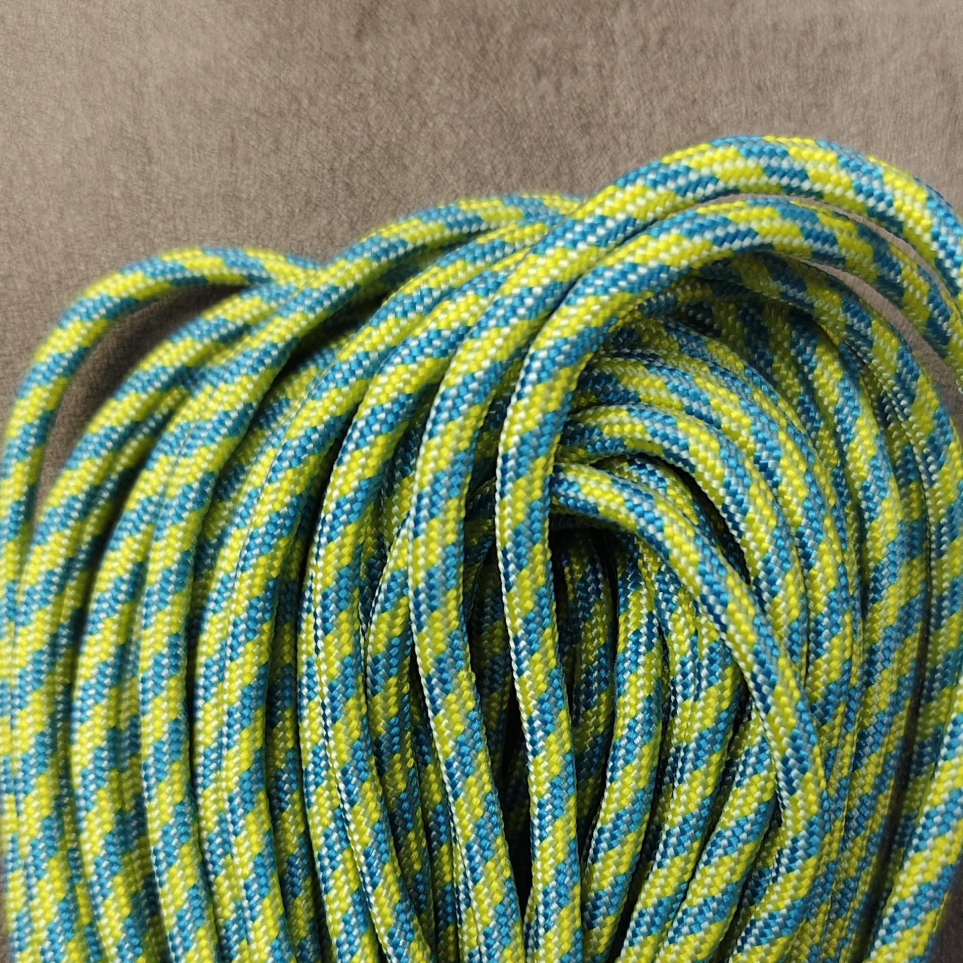 Tali Paracord 4mm  No 252