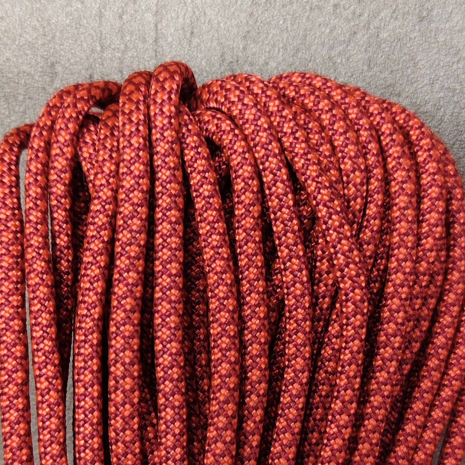 Tali Paracord 4mm  No 138