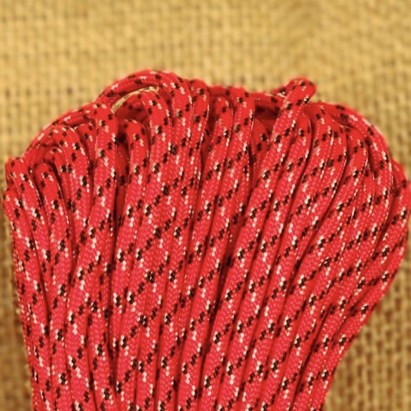 Tali Paracord 4mm  No 272