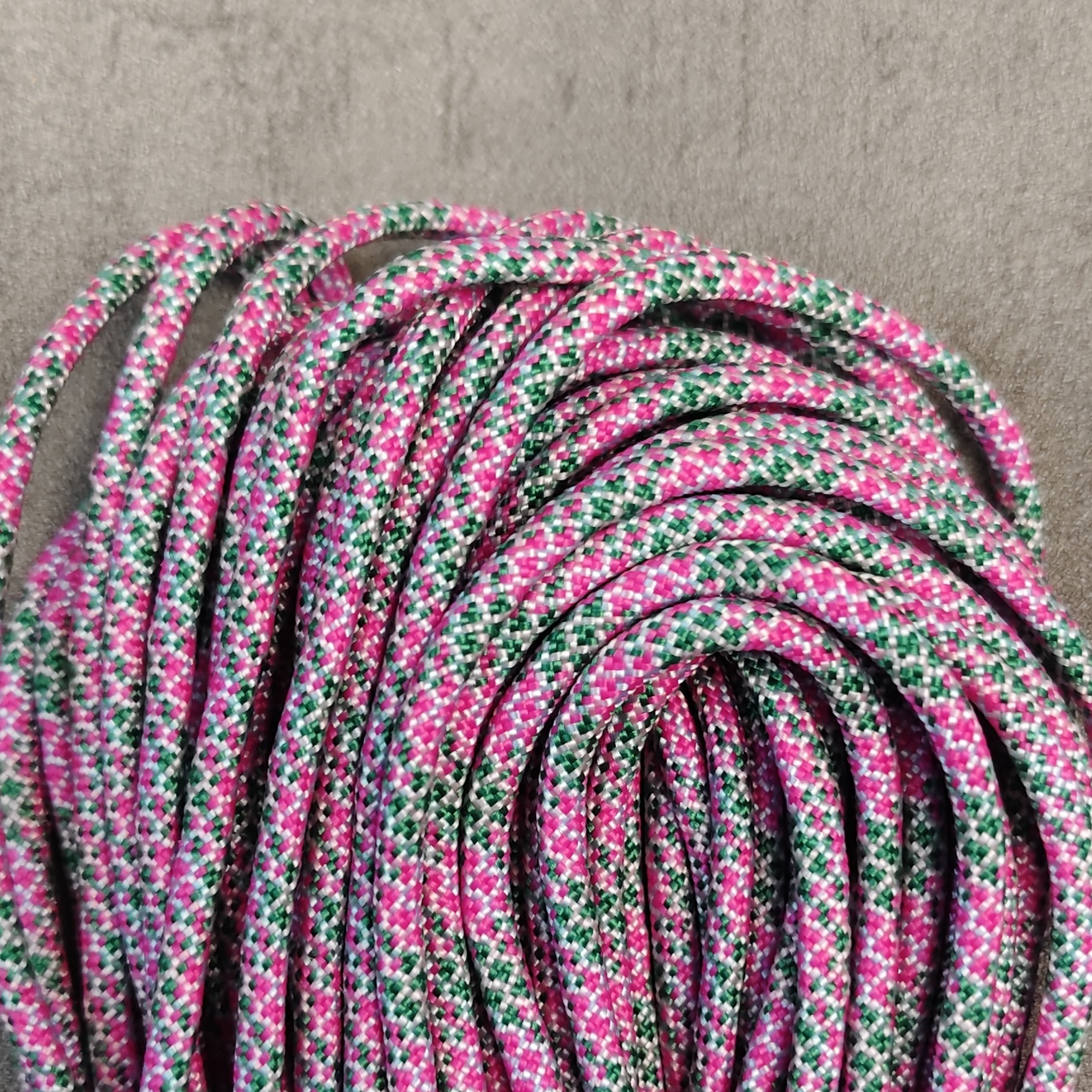 Tali Paracord 4mm  No 249