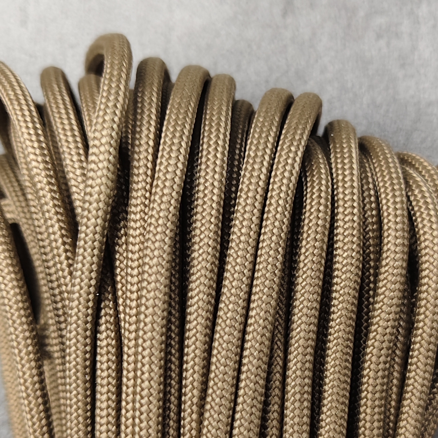 Tali Paracord 4mm  No 80