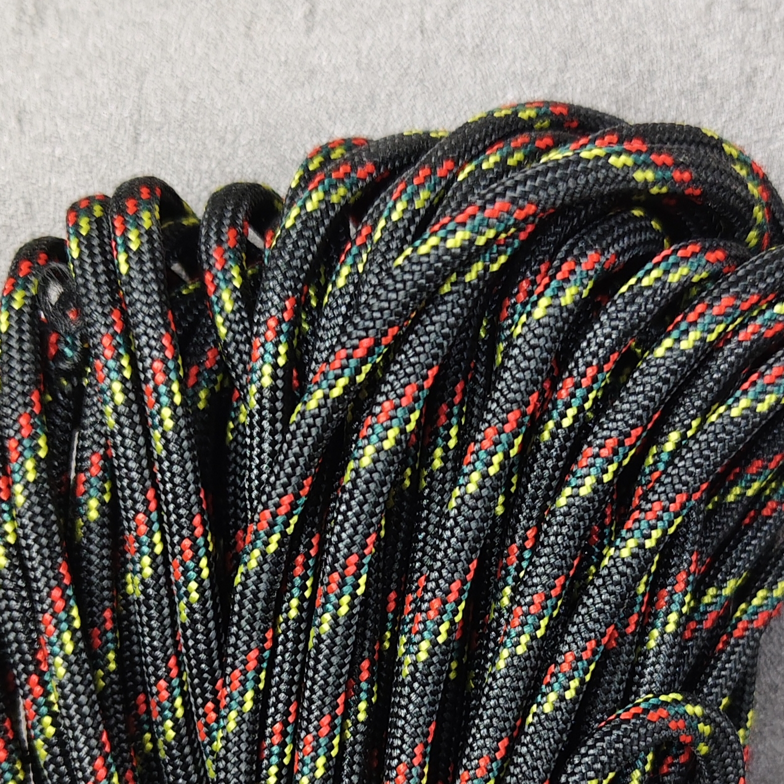 Tali Paracord 4mm  No 34