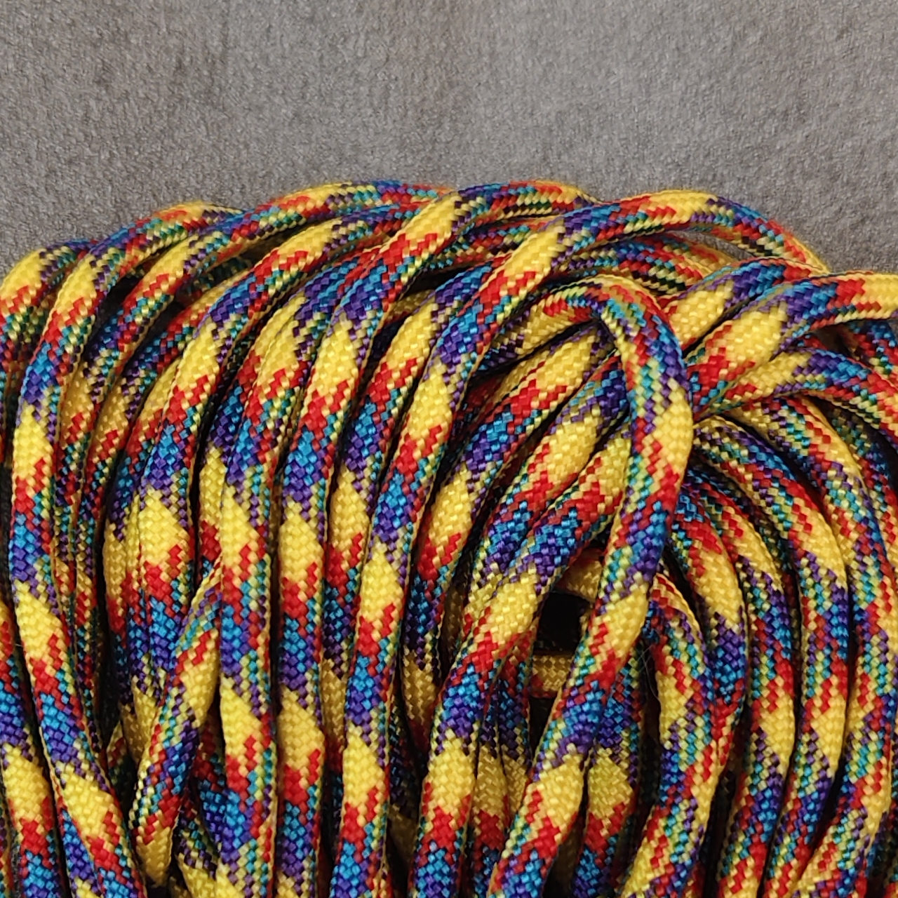 Tali Paracord 4mm  No 180