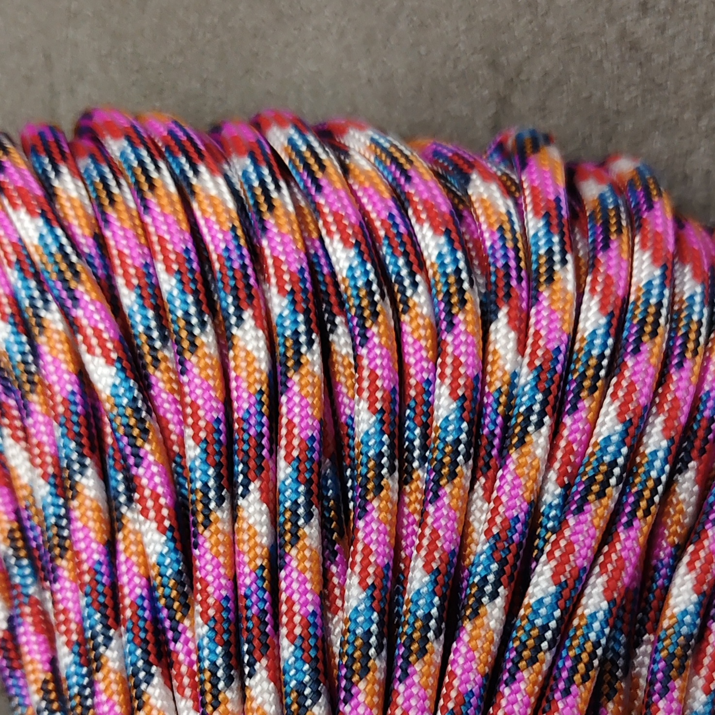 Tali Paracord 4mm  No 77