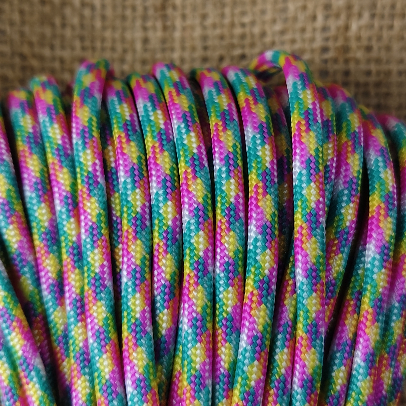 Tali Paracord 4mm  No 225