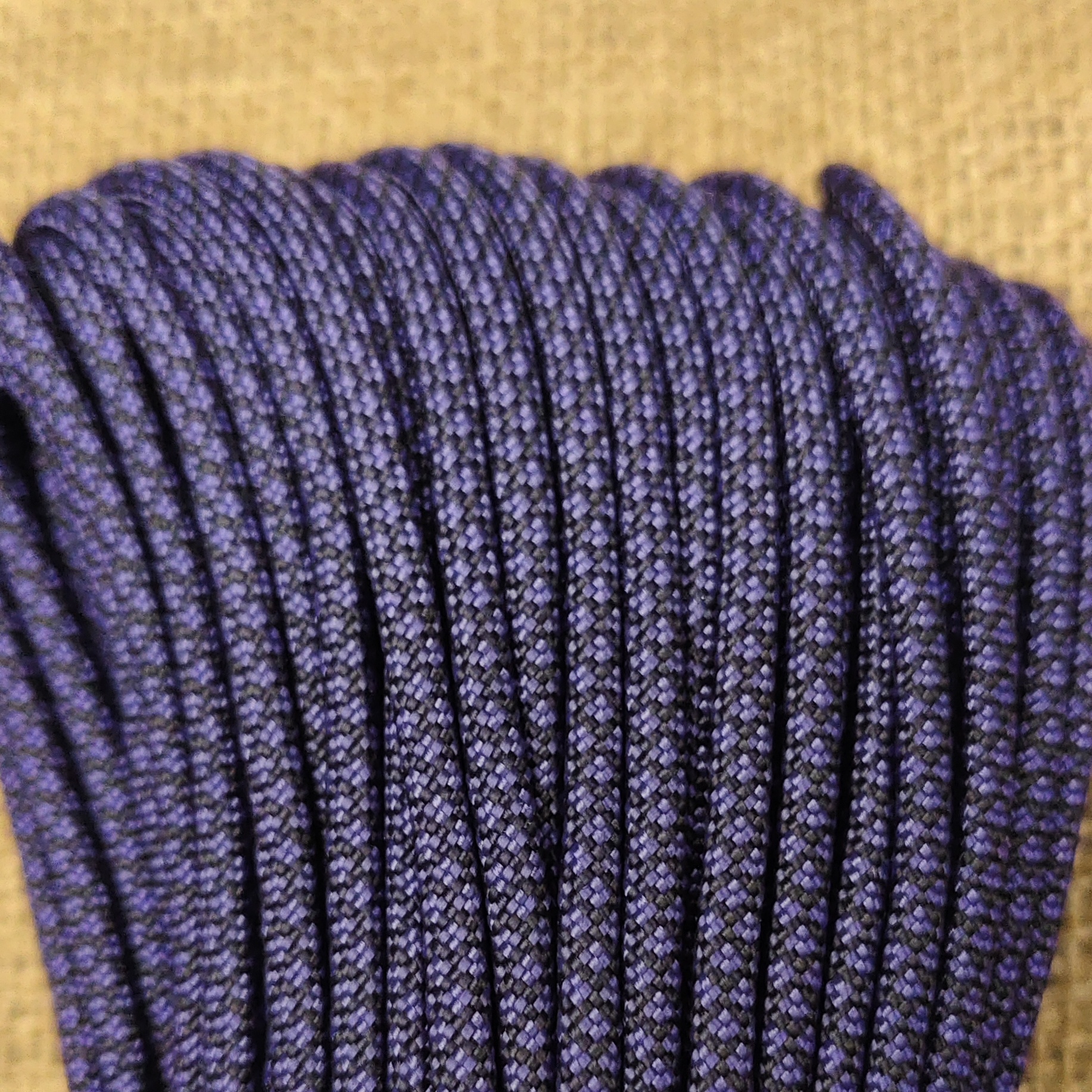 Tali Paracord 4mm  No 320