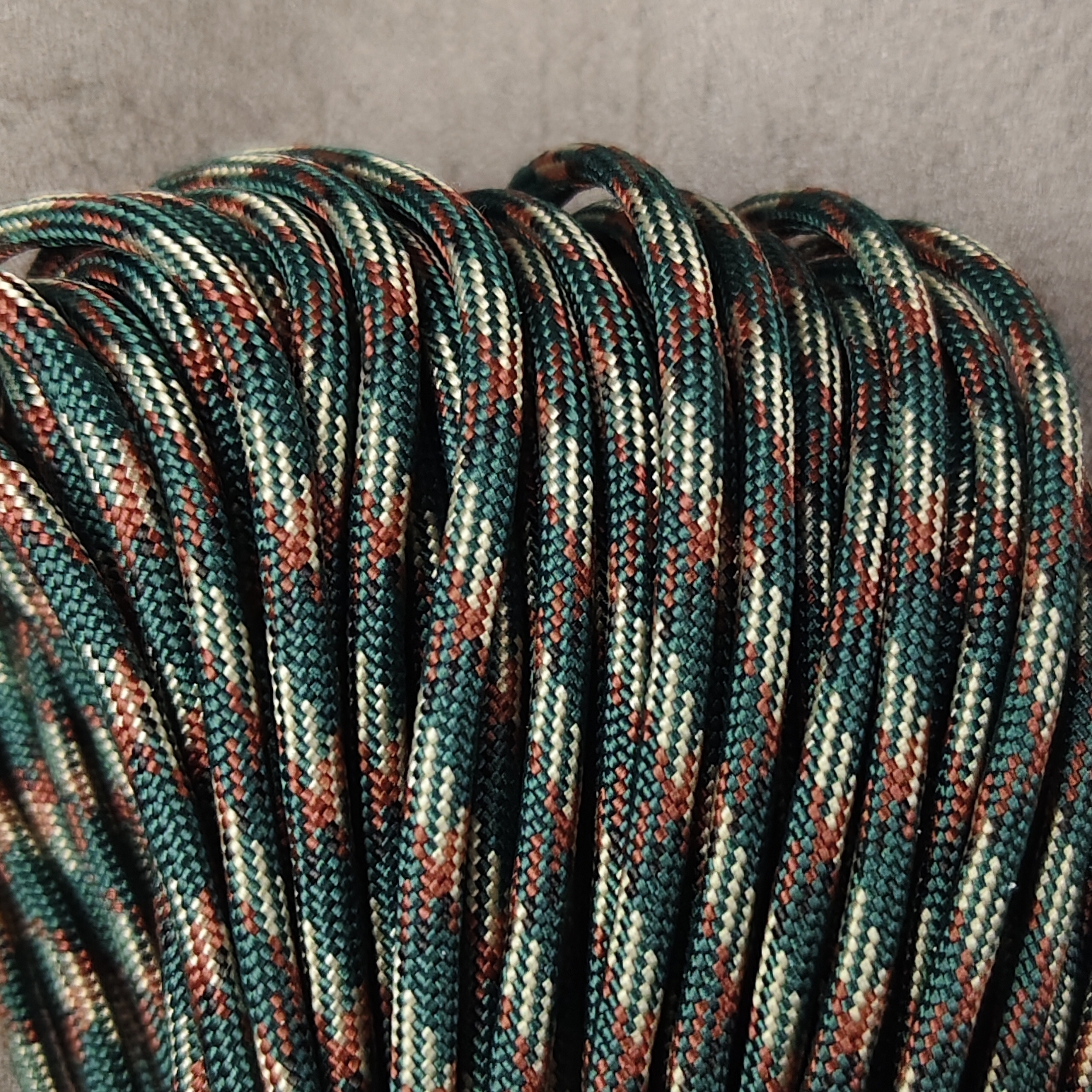 Tali Paracord 4mm  No 32