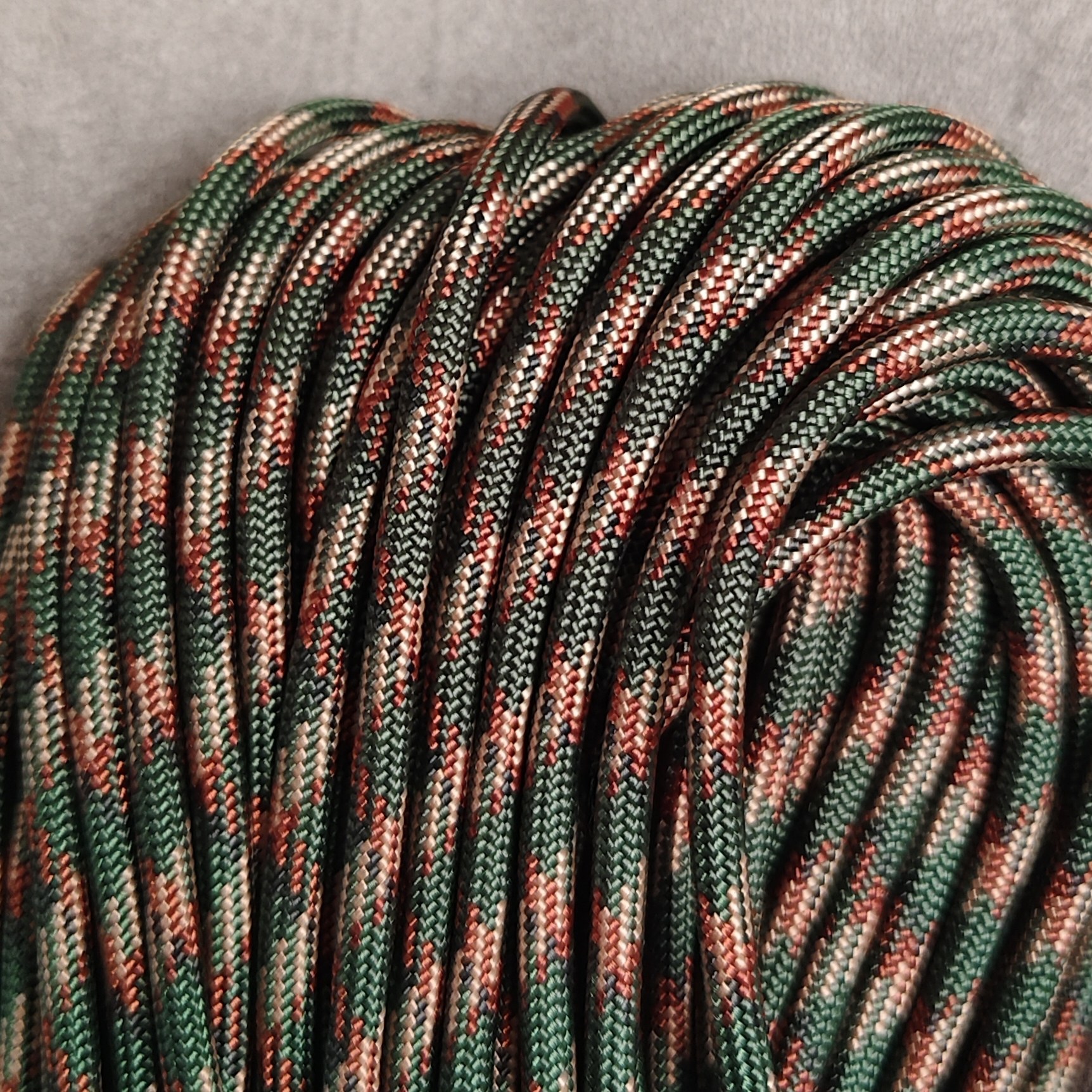 Tali Paracord 4mm  No 98