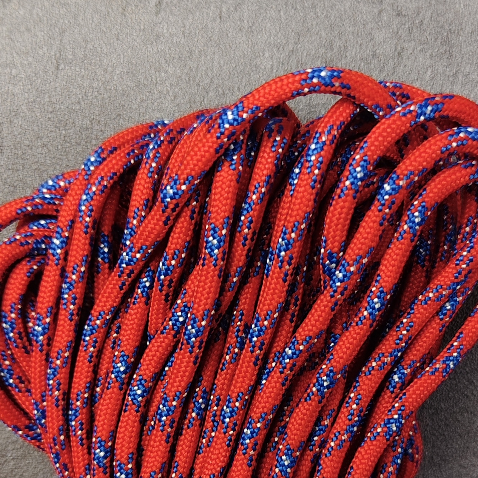 Tali Paracord 4mm  No 45