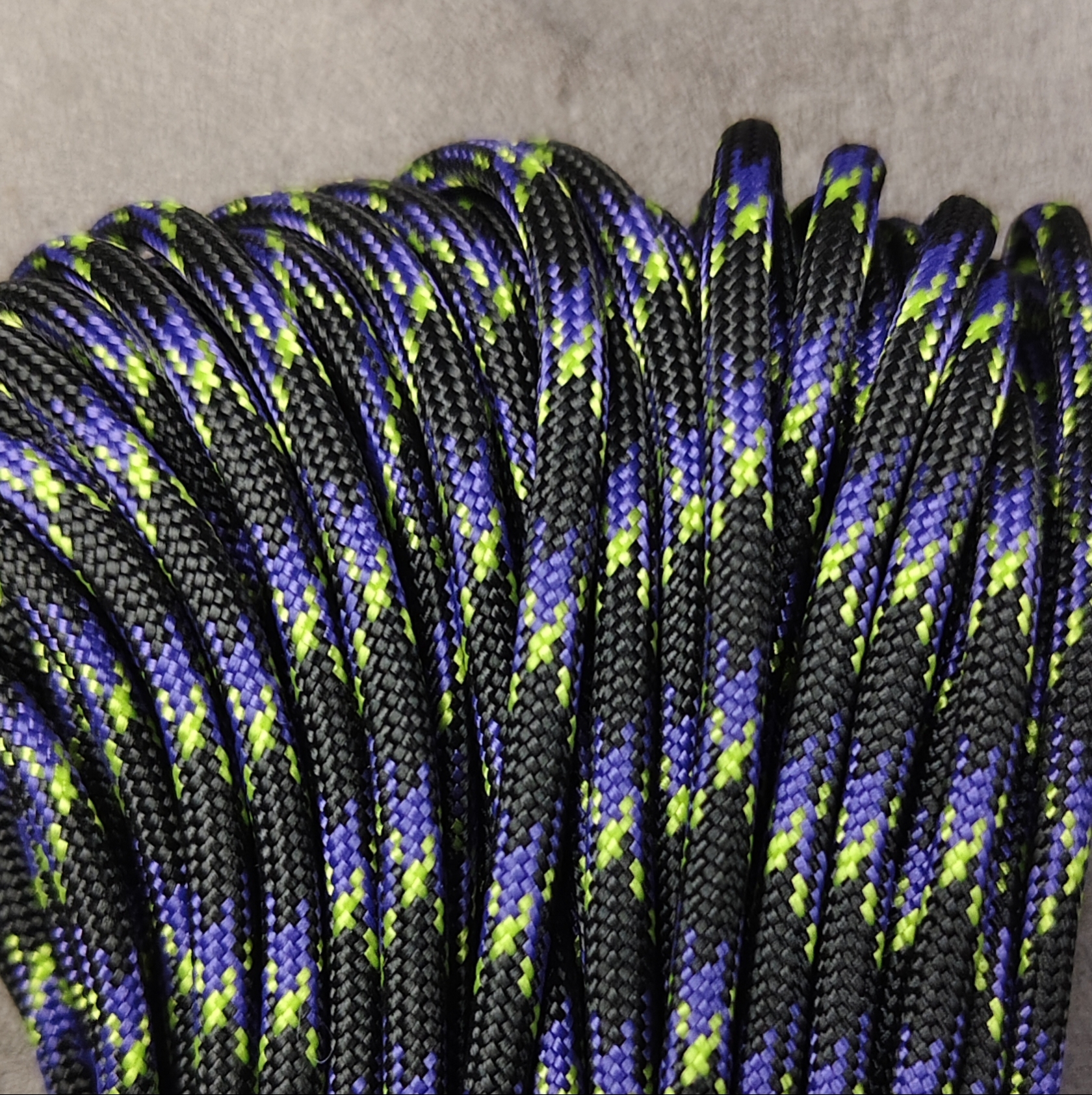 Tali Paracord 4mm  No 130