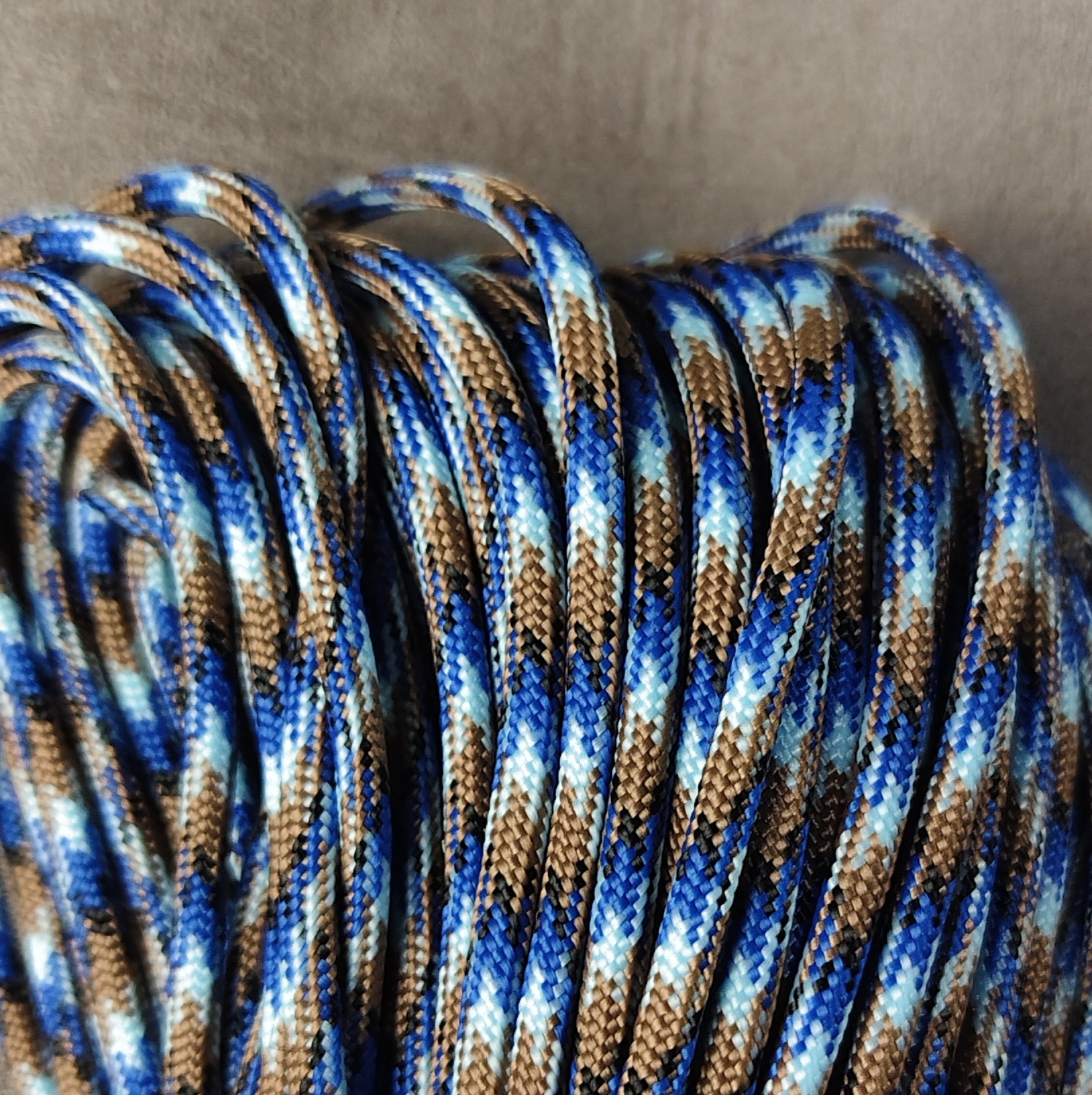 Tali Paracord 4mm  No 200