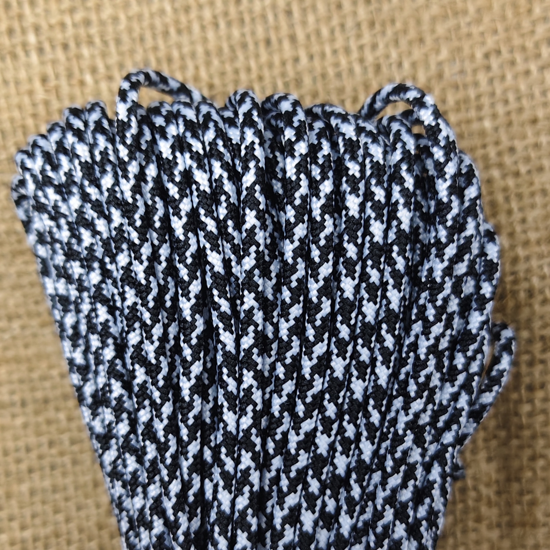 Tali Paracord 3mm No 20